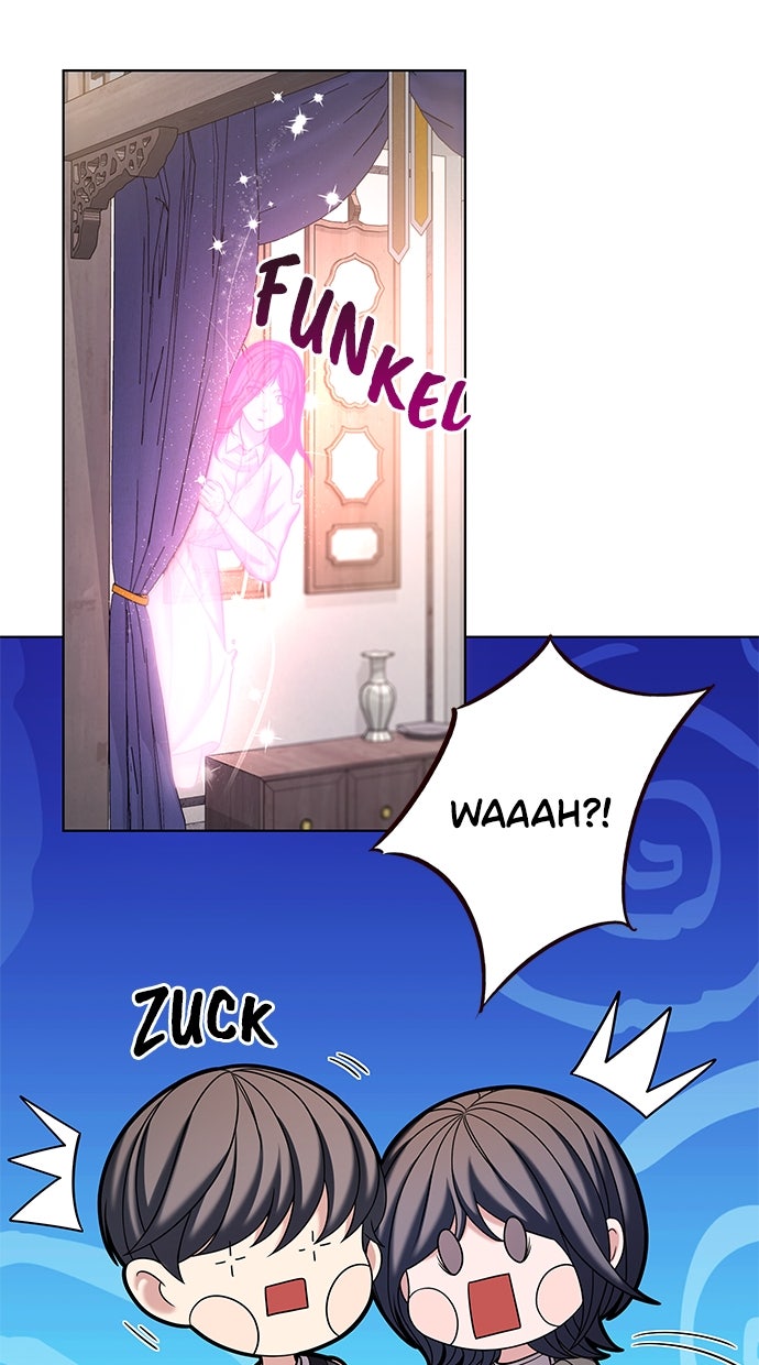 Read THE STAR SEEKERS Manga Online