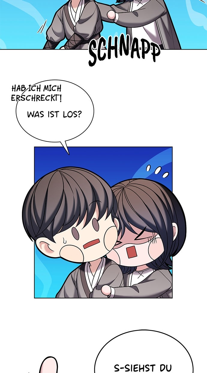 Read THE STAR SEEKERS Manga Online