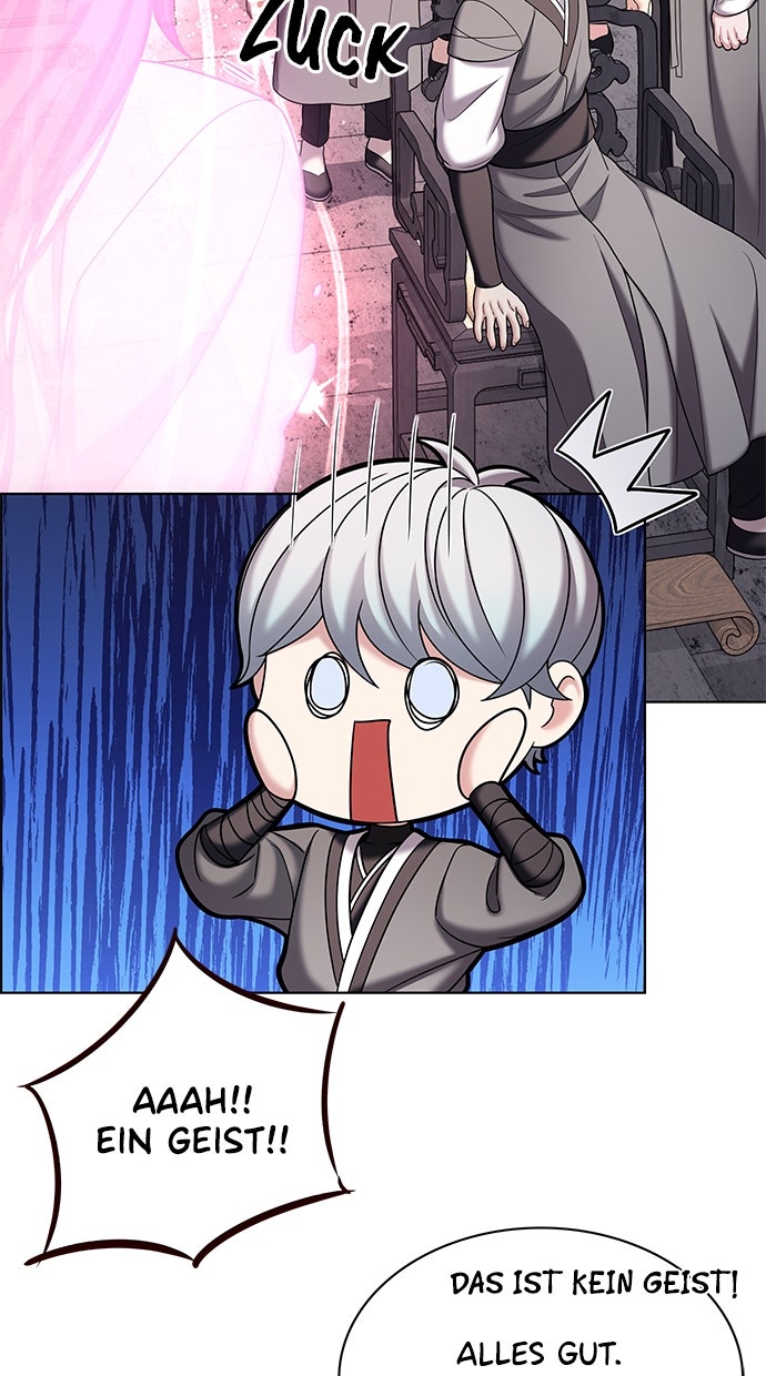 Read THE STAR SEEKERS Manga Online