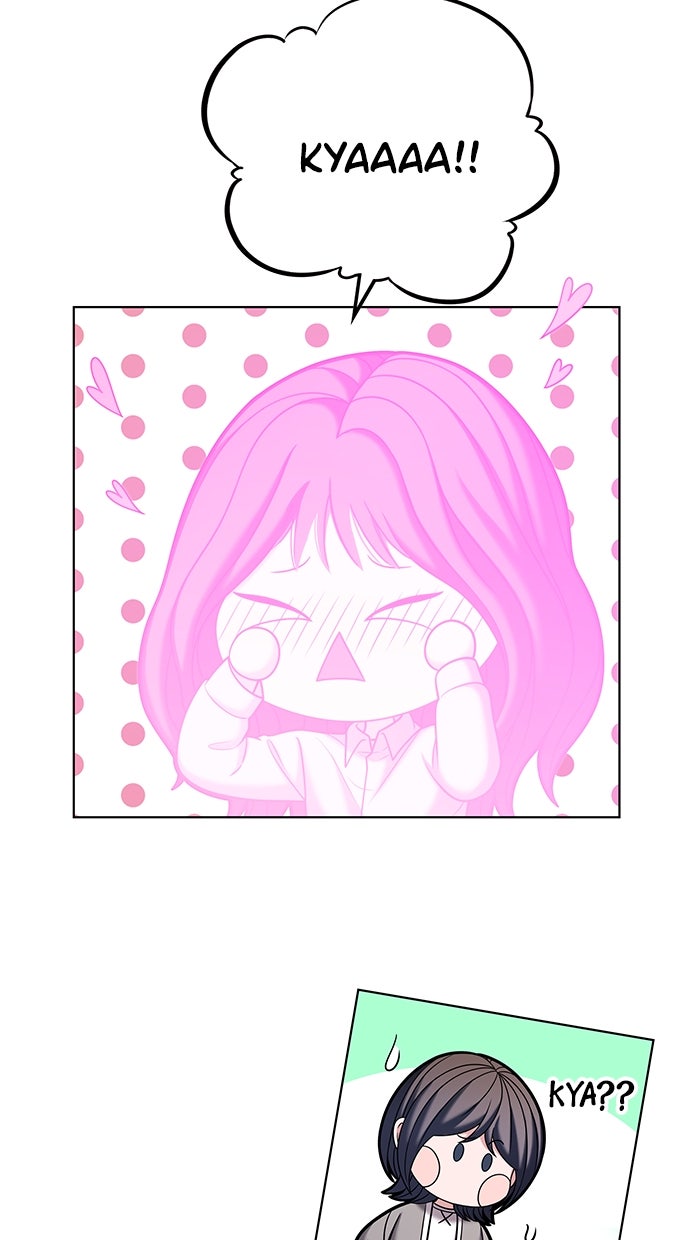 Read THE STAR SEEKERS Manga Online