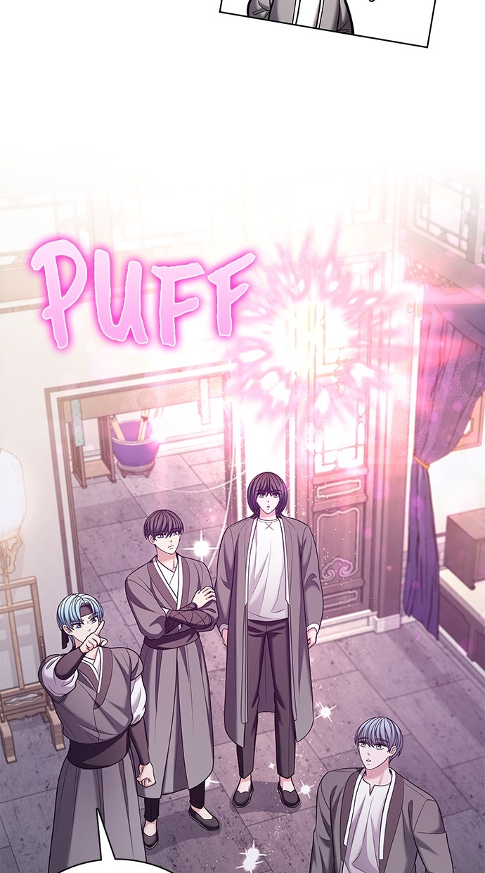 Read THE STAR SEEKERS Manga Online