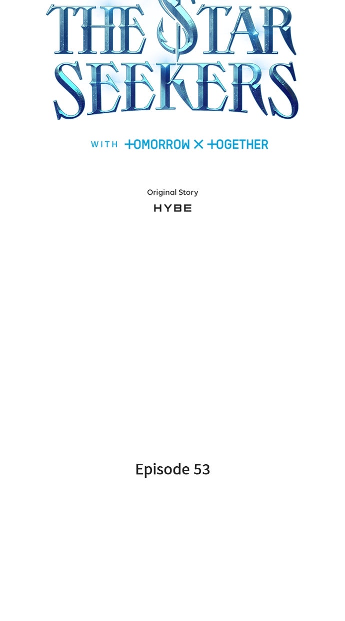 Read THE STAR SEEKERS Manga Online