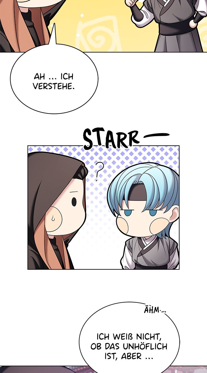 Read THE STAR SEEKERS Manga Online