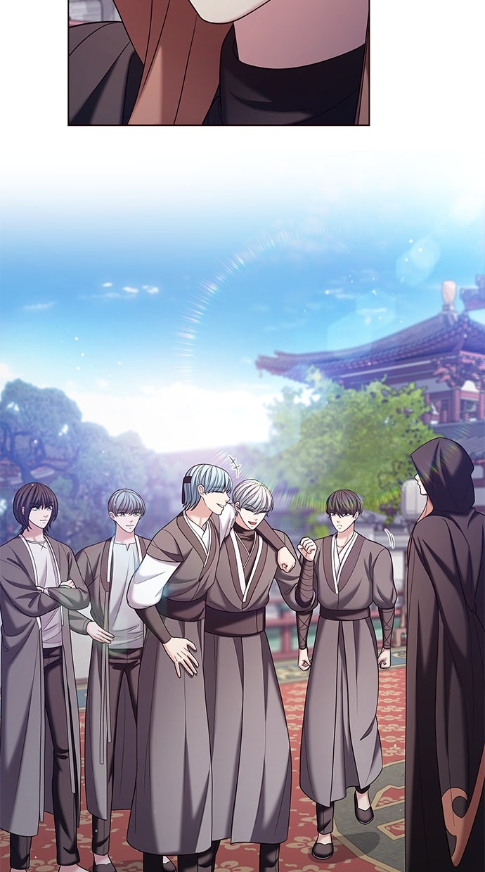 Read THE STAR SEEKERS Manga Online