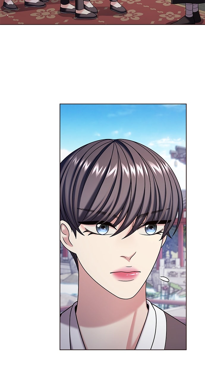 Read THE STAR SEEKERS Manga Online