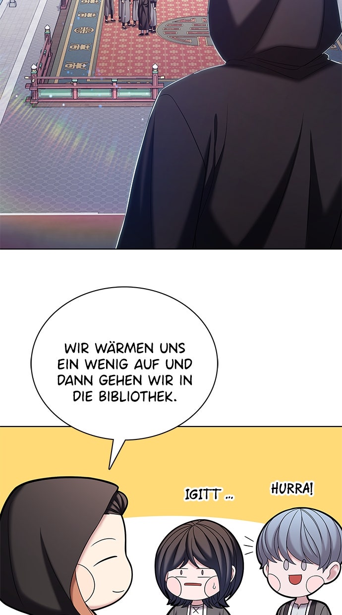 Read THE STAR SEEKERS Manga Online