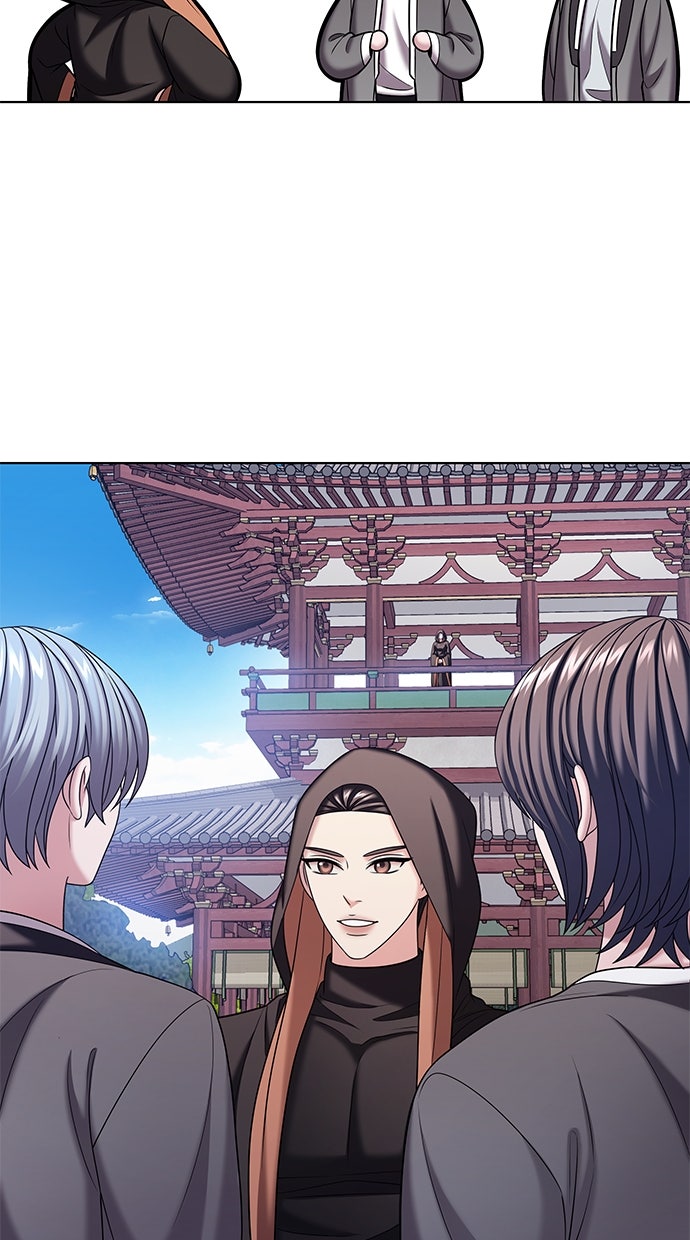 Read THE STAR SEEKERS Manga Online