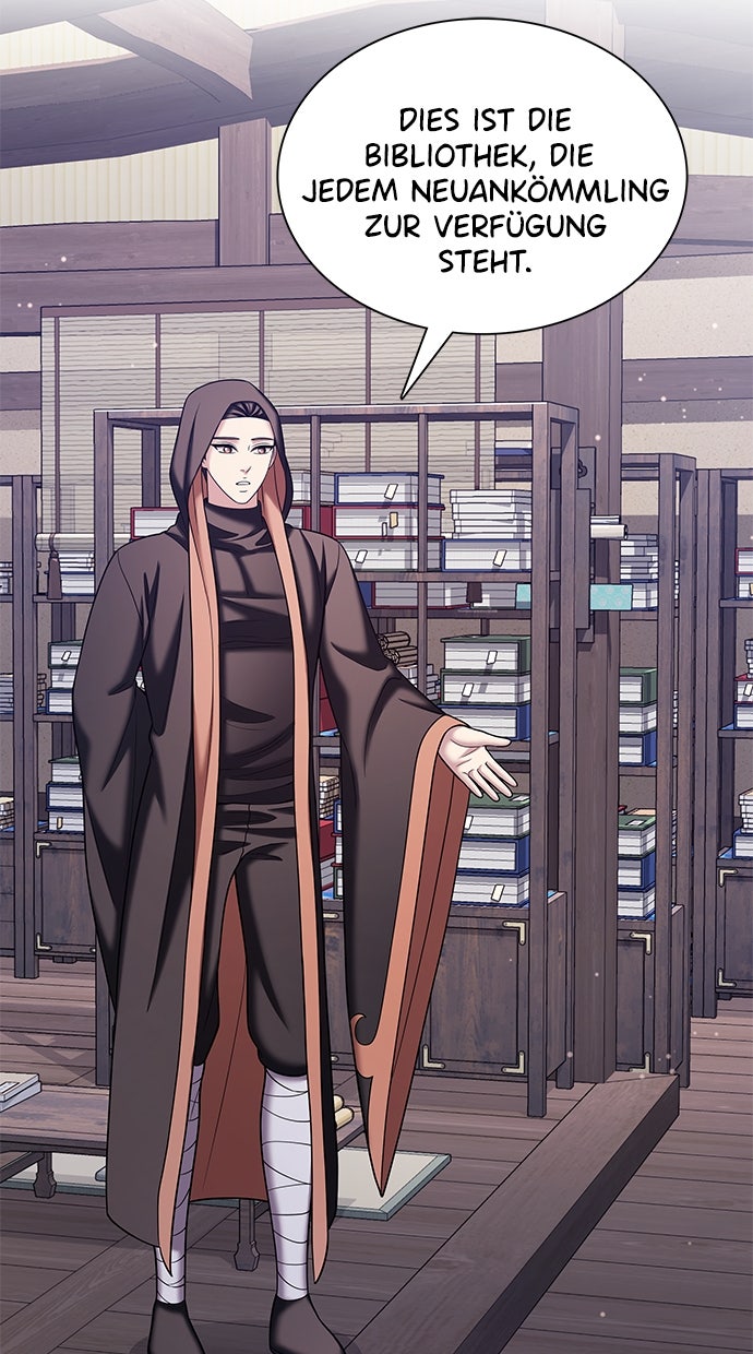 Read THE STAR SEEKERS Manga Online