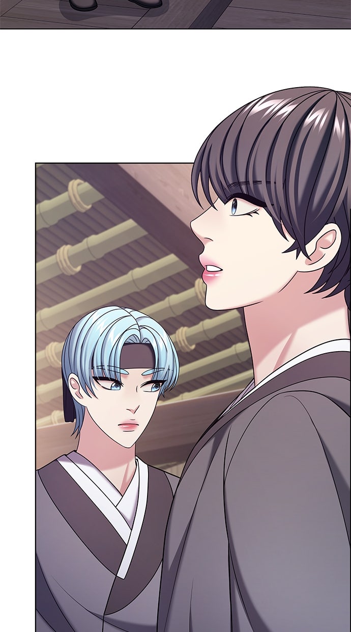 Read THE STAR SEEKERS Manga Online