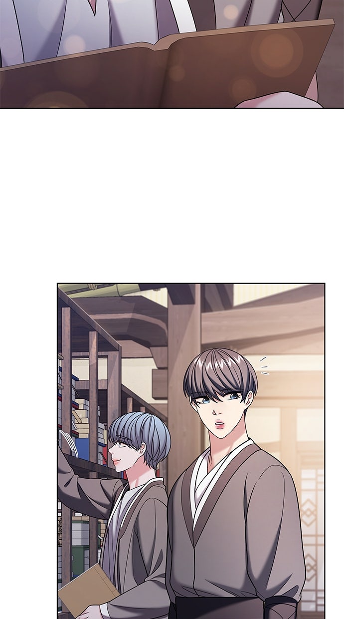 Read THE STAR SEEKERS Manga Online