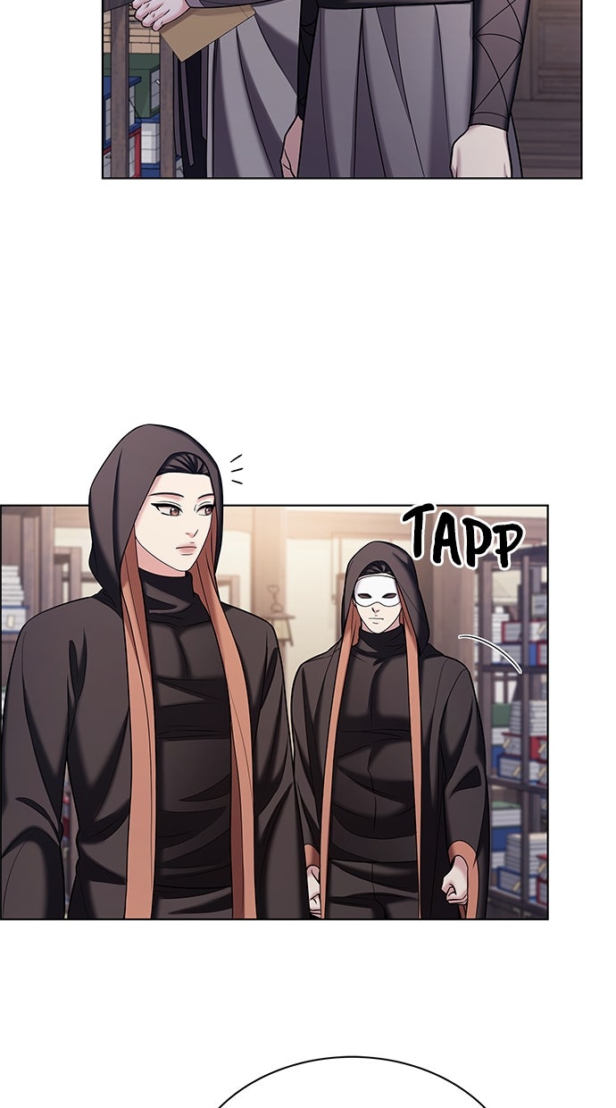 Read THE STAR SEEKERS Manga Online