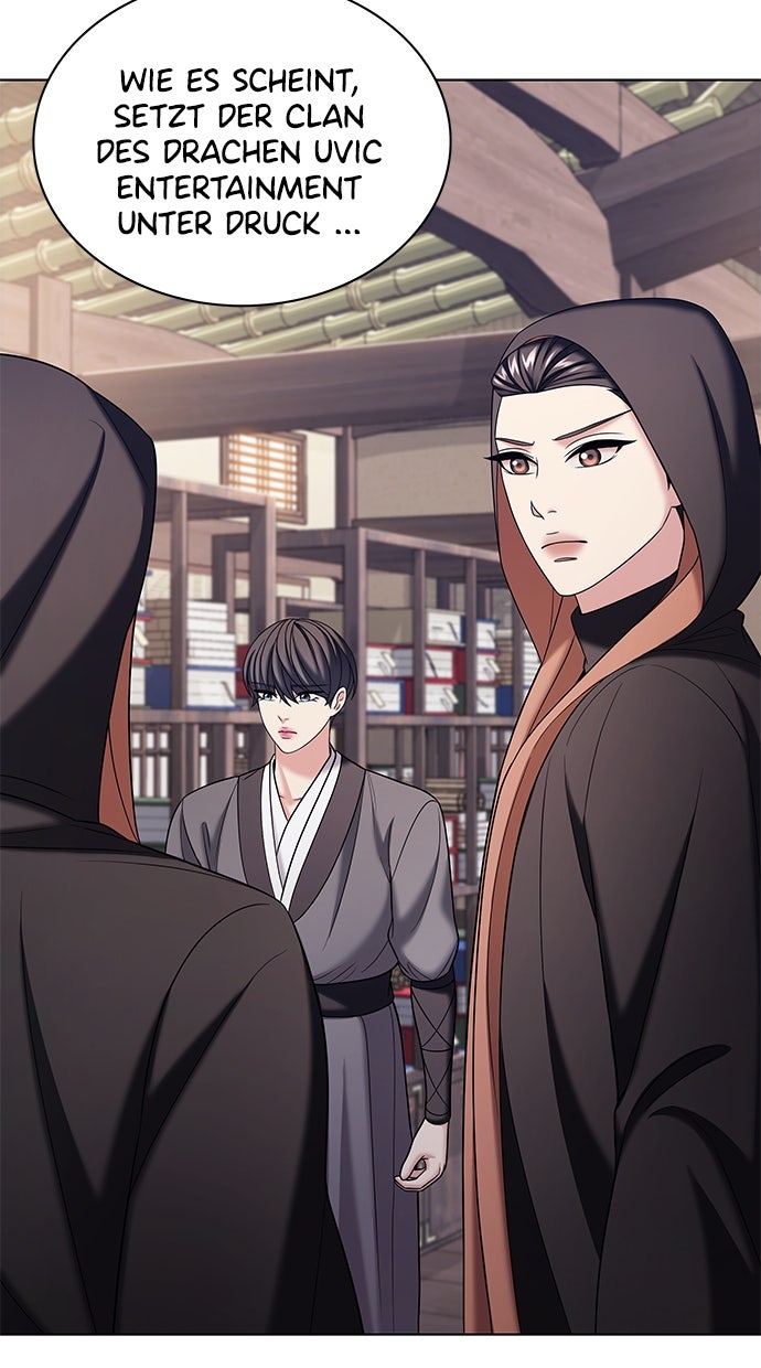 Read THE STAR SEEKERS Manga Online