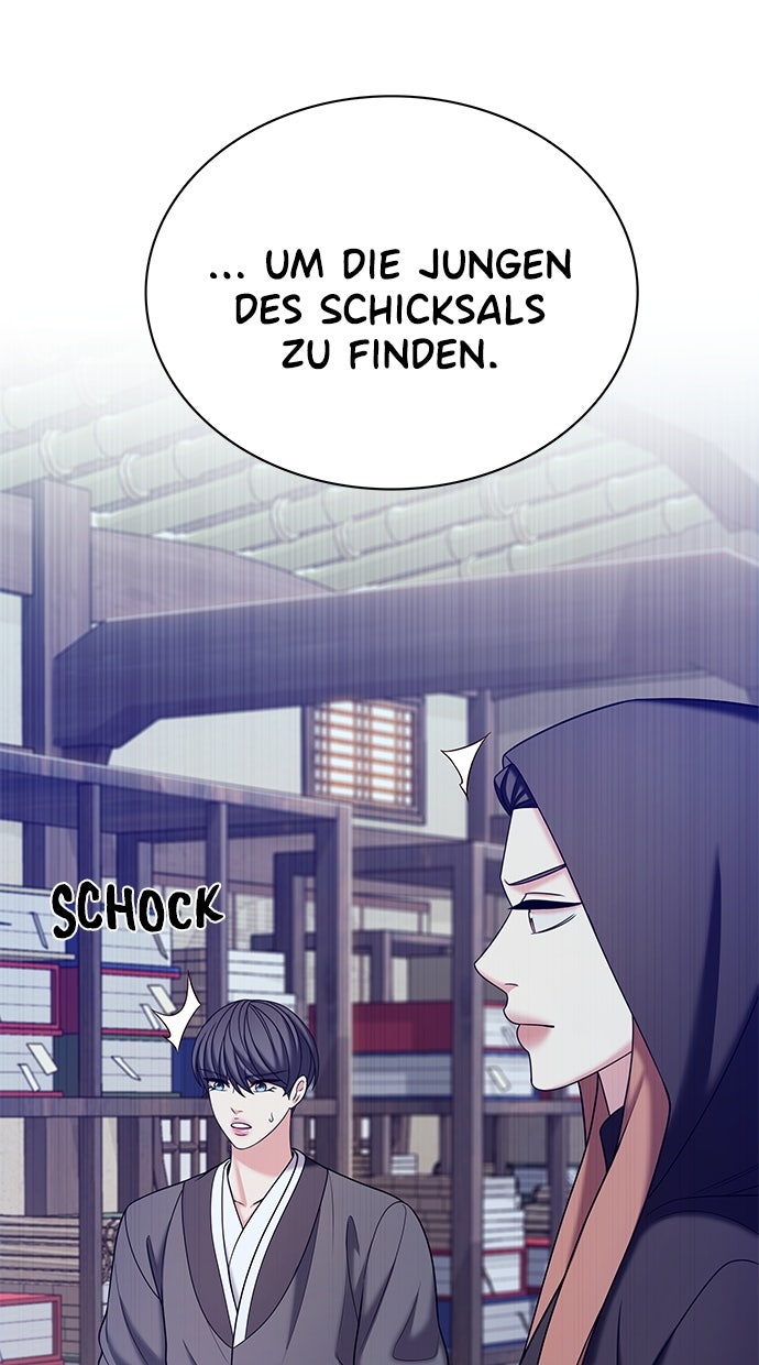 Read THE STAR SEEKERS Manga Online