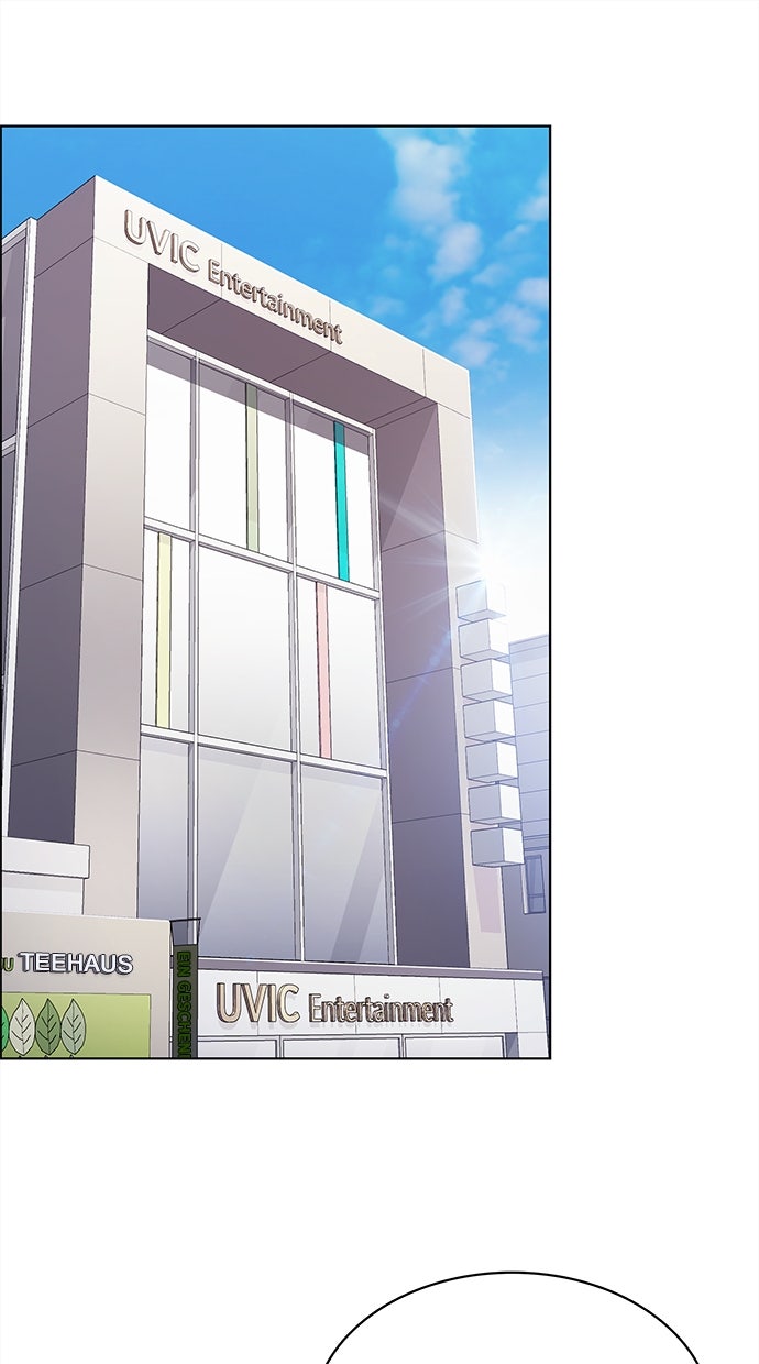 Read THE STAR SEEKERS Manga Online