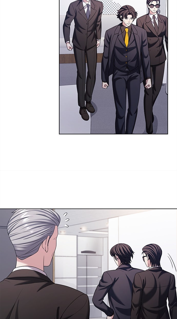 Read THE STAR SEEKERS Manga Online