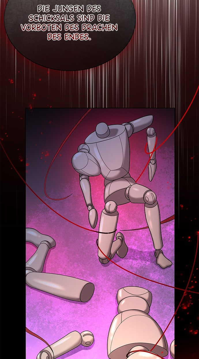 Read THE STAR SEEKERS Manga Online