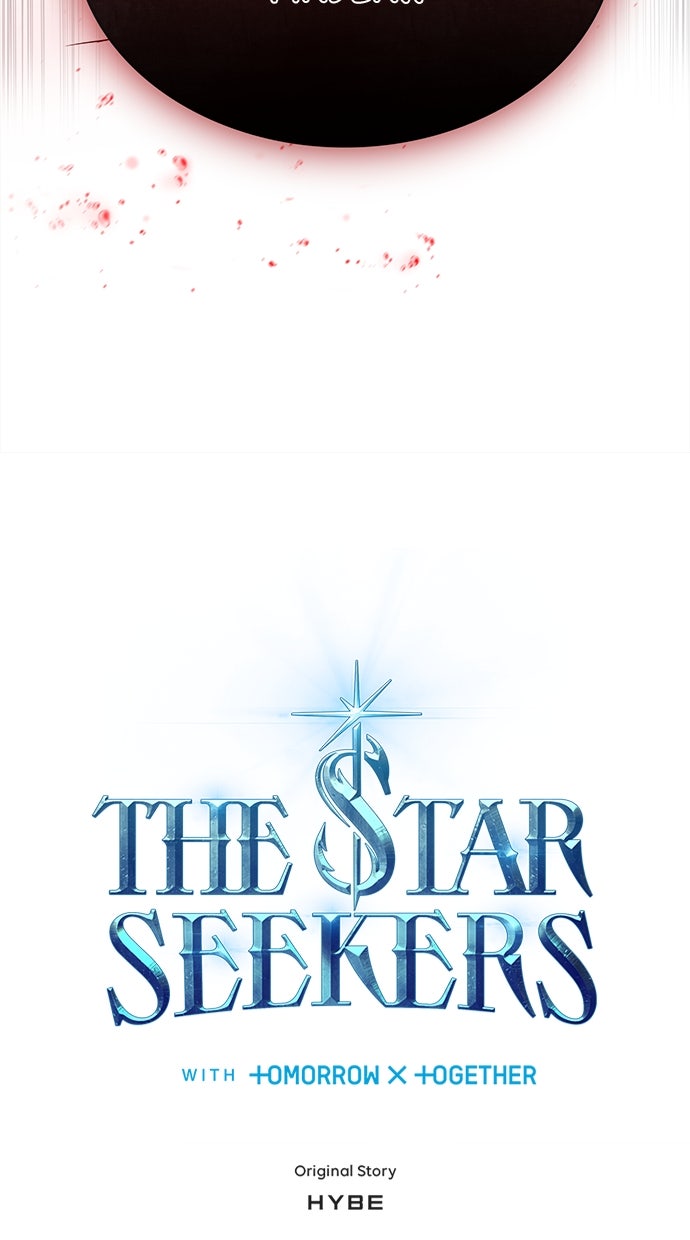 Read THE STAR SEEKERS Manga Online
