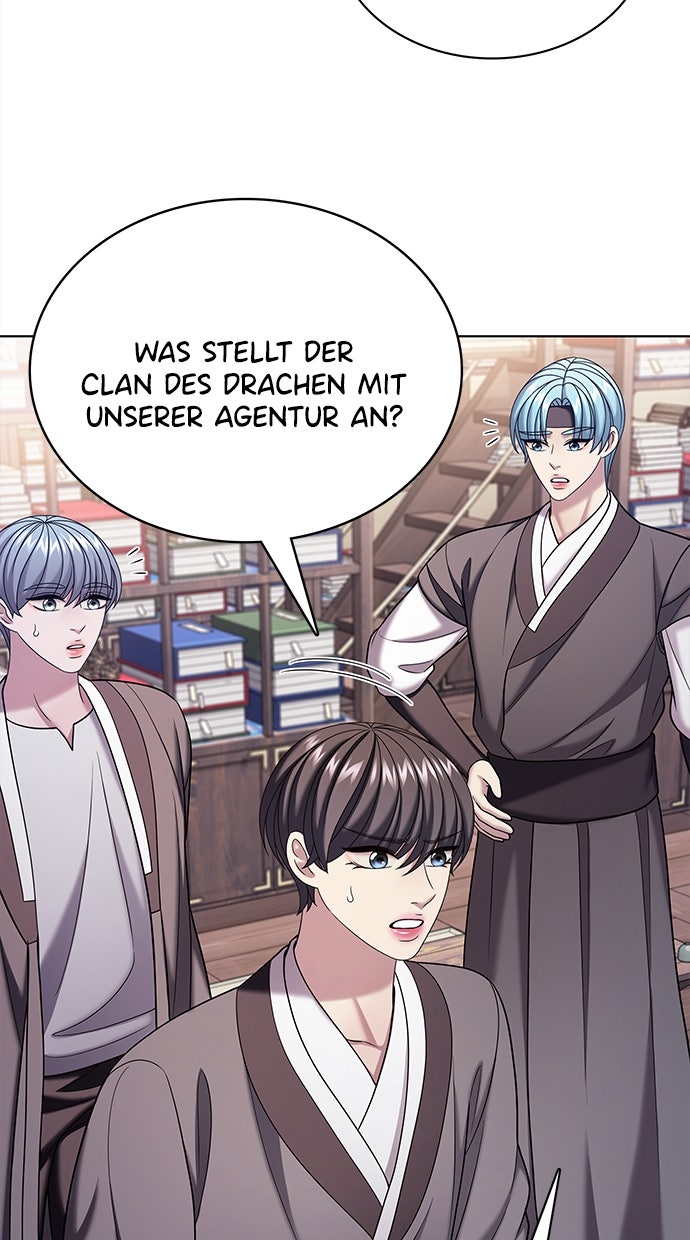 Read THE STAR SEEKERS Manga Online