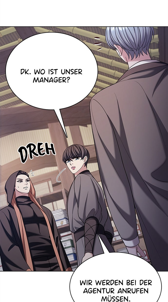 Read THE STAR SEEKERS Manga Online