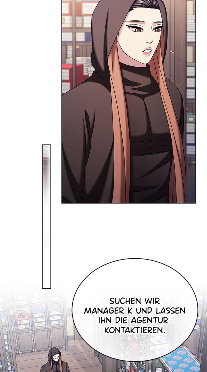 Read THE STAR SEEKERS Manga Online