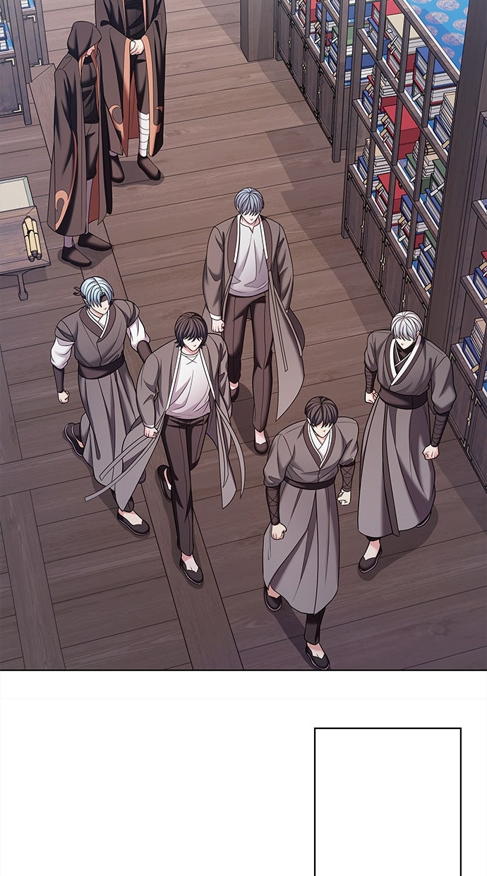 Read THE STAR SEEKERS Manga Online