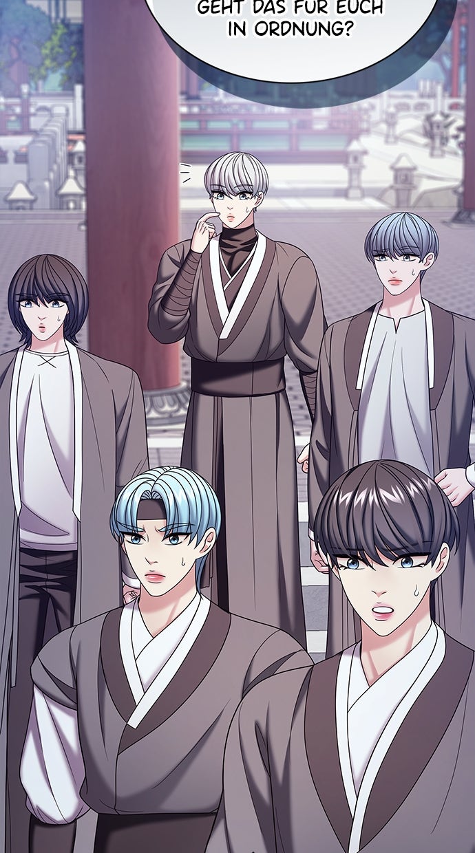 Read THE STAR SEEKERS Manga Online