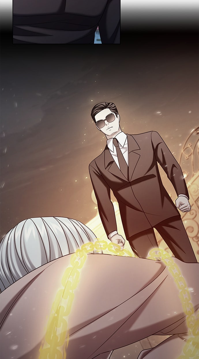 Read THE STAR SEEKERS Manga Online