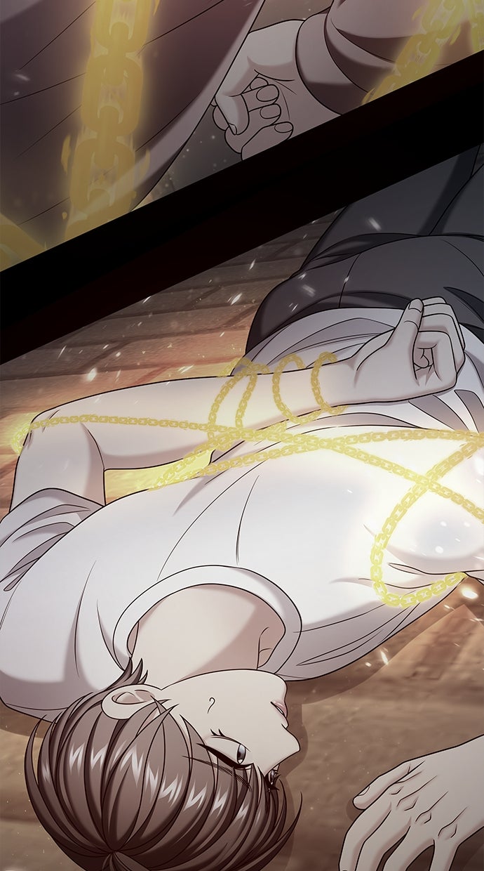 Read THE STAR SEEKERS Manga Online