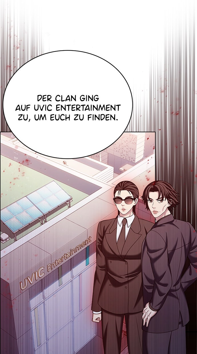 Read THE STAR SEEKERS Manga Online