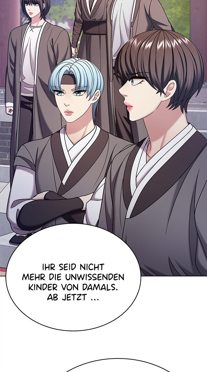 Read THE STAR SEEKERS Manga Online