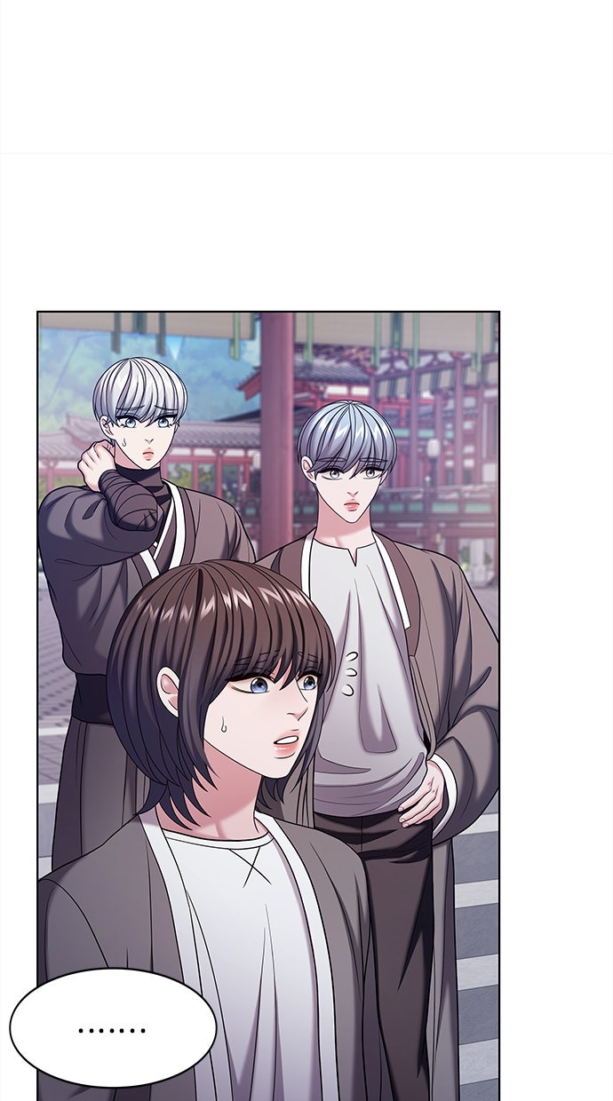 Read THE STAR SEEKERS Manga Online