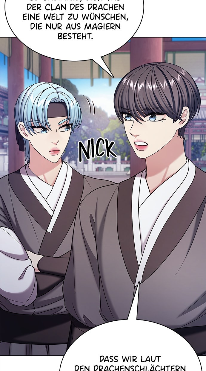 Read THE STAR SEEKERS Manga Online