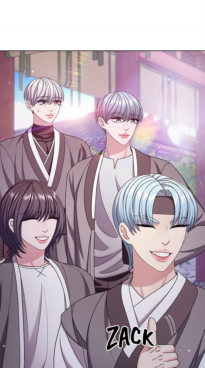 Read THE STAR SEEKERS Manga Online