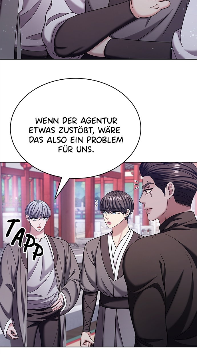 Read THE STAR SEEKERS Manga Online