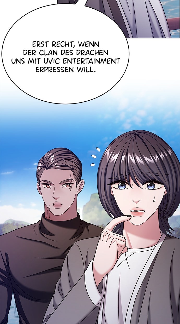 Read THE STAR SEEKERS Manga Online