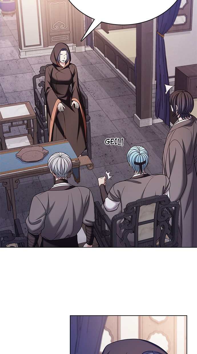 Read THE STAR SEEKERS Manga Online