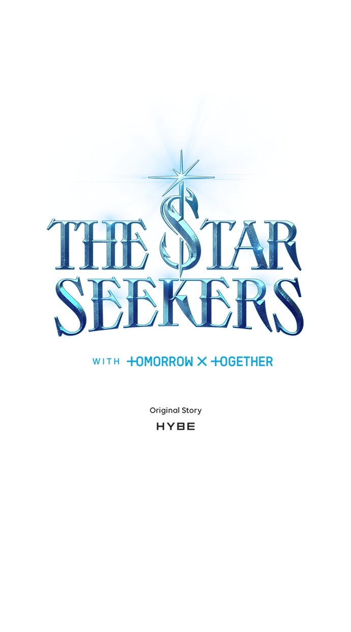 Read THE STAR SEEKERS Manga Online