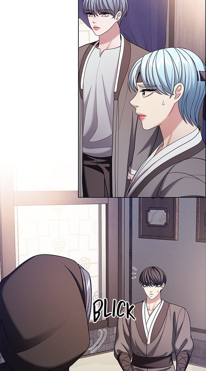 Read THE STAR SEEKERS Manga Online