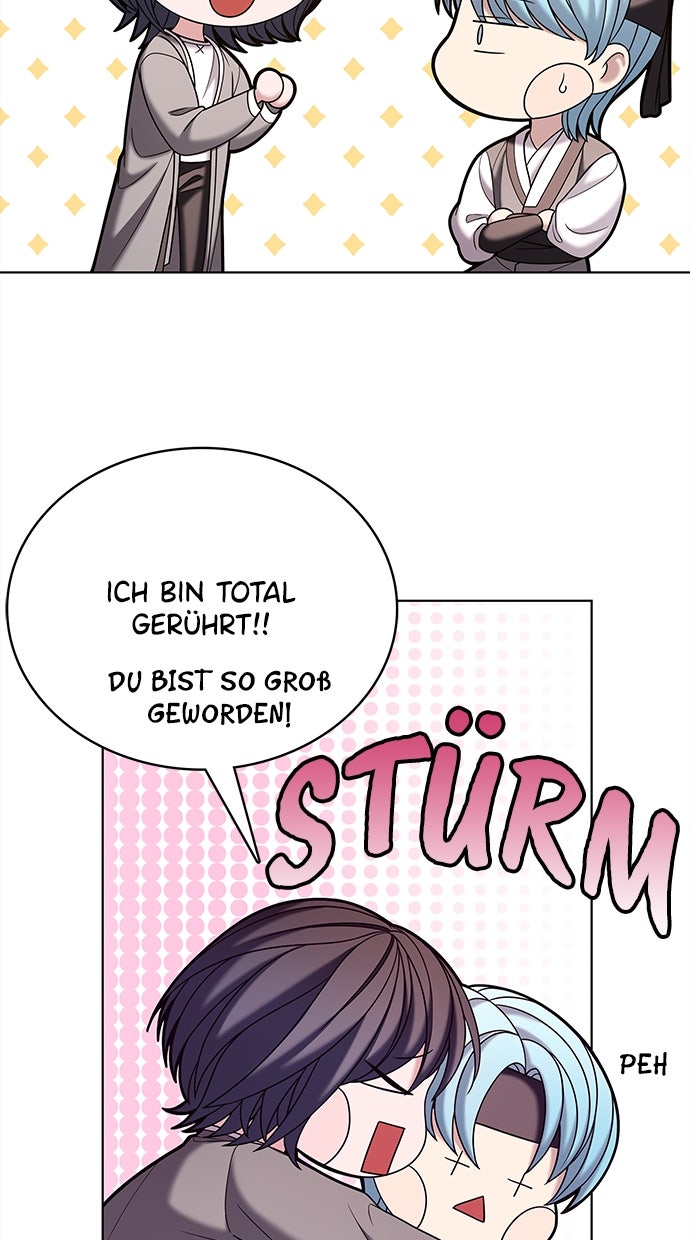 Read THE STAR SEEKERS Manga Online