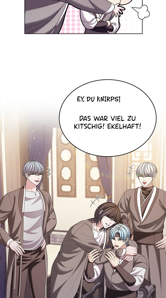 Read THE STAR SEEKERS Manga Online