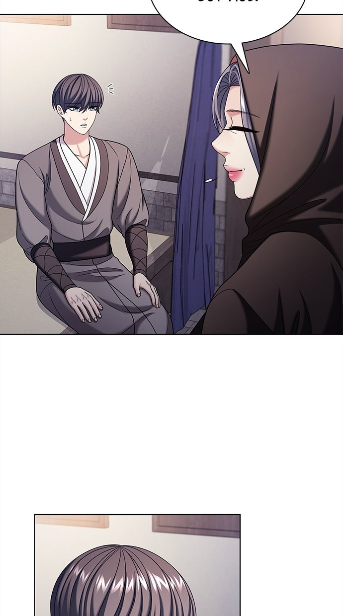 Read THE STAR SEEKERS Manga Online