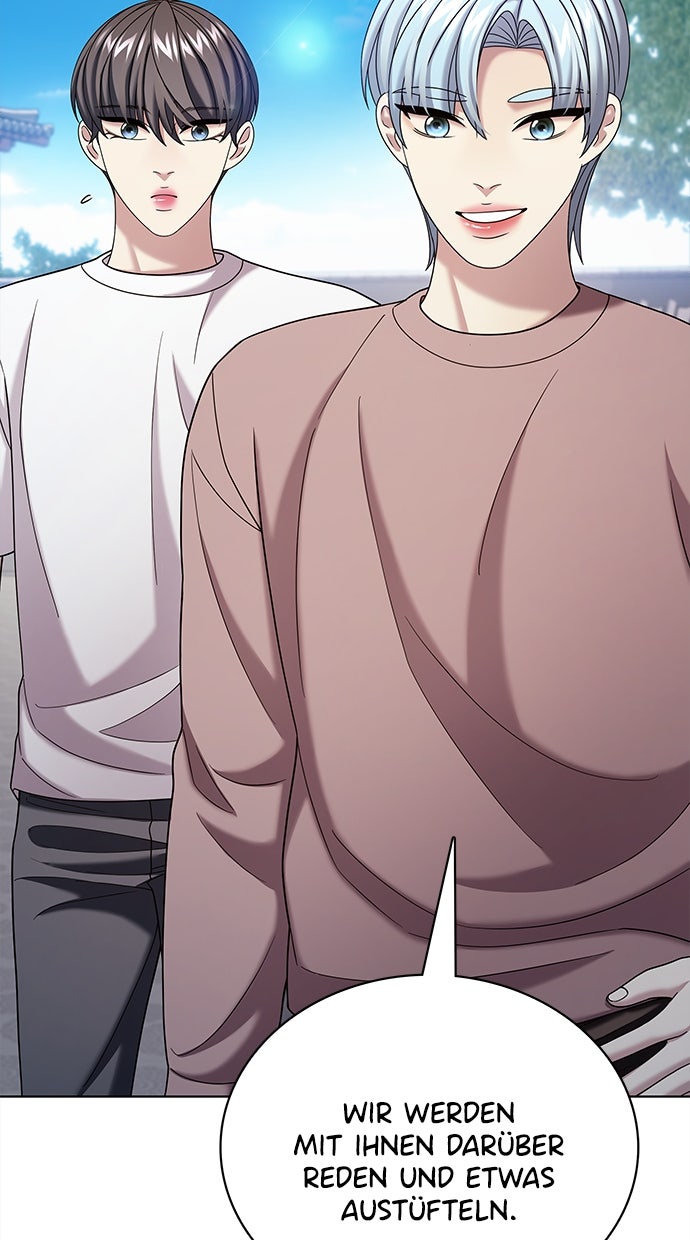 Read THE STAR SEEKERS Manga Online