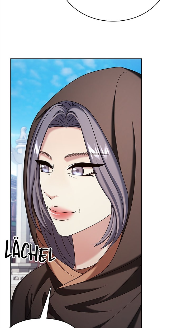 Read THE STAR SEEKERS Manga Online