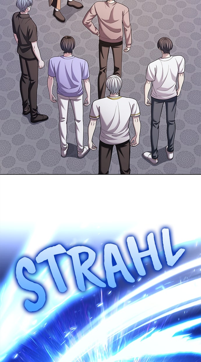 Read THE STAR SEEKERS Manga Online