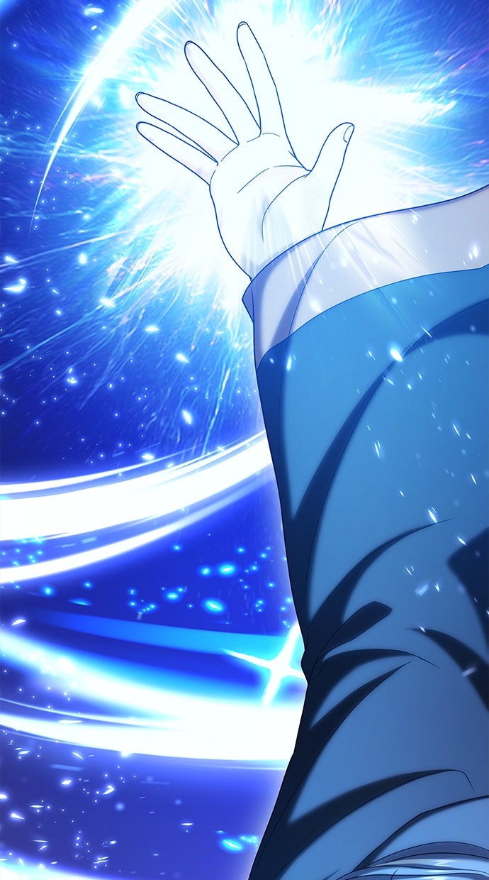 Read THE STAR SEEKERS Manga Online