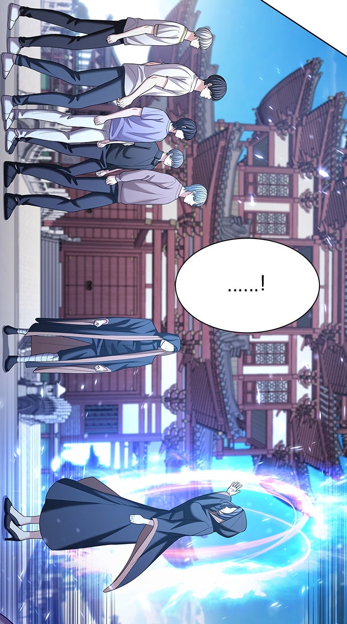 Read THE STAR SEEKERS Manga Online