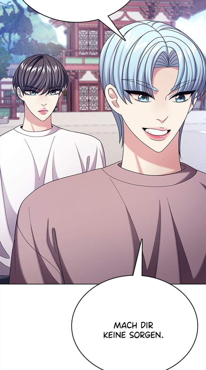 Read THE STAR SEEKERS Manga Online