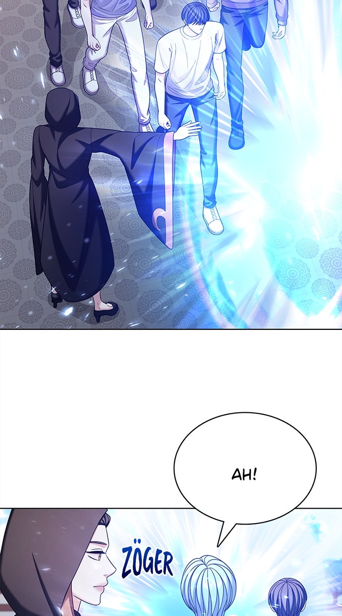 Read THE STAR SEEKERS Manga Online