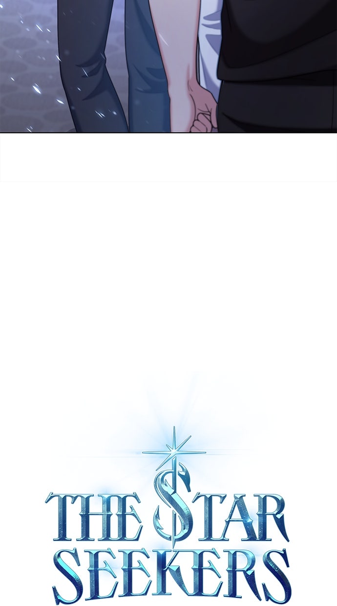 Read THE STAR SEEKERS Manga Online