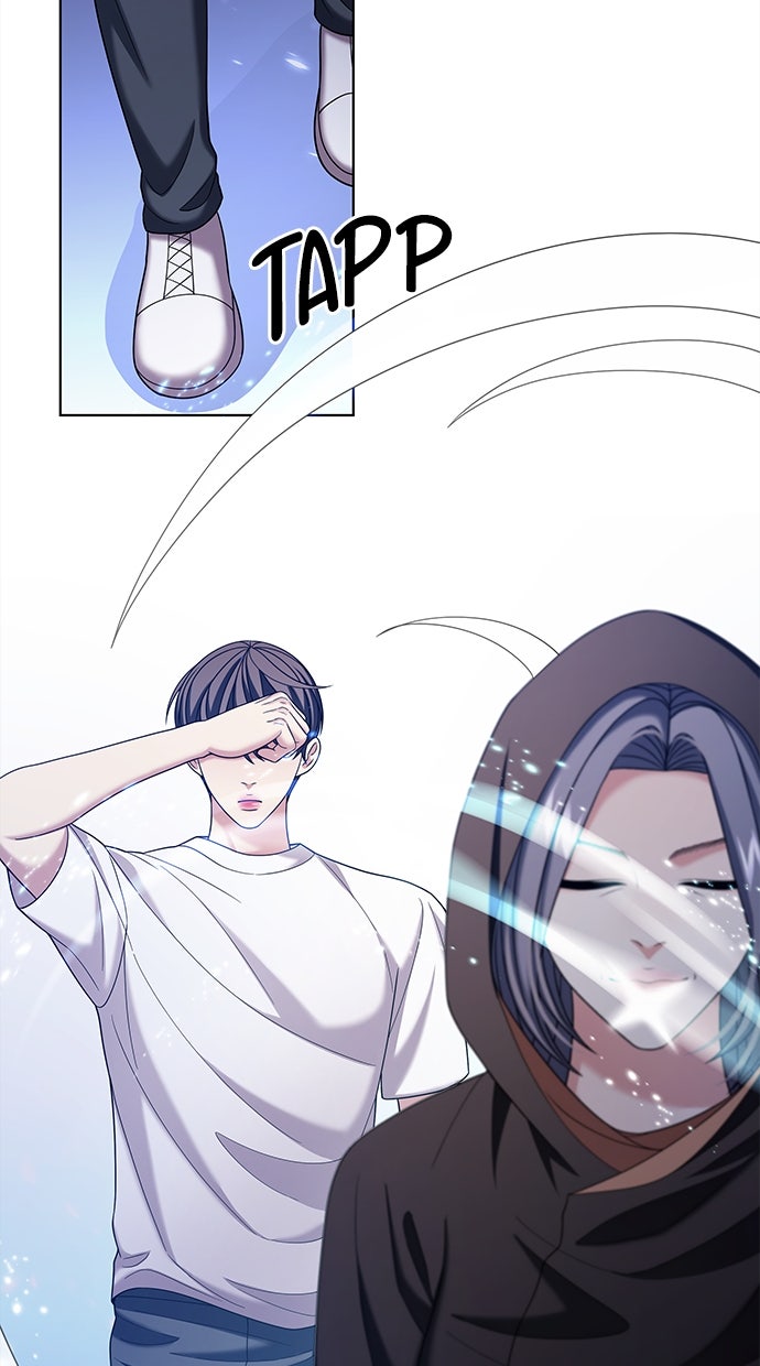 Read THE STAR SEEKERS Manga Online